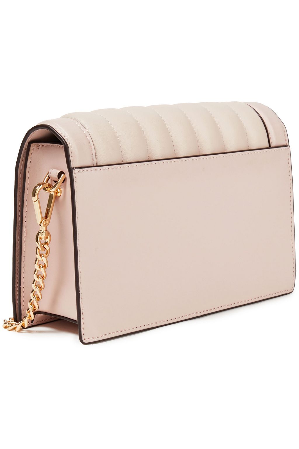 MICHAEL MICHAEL KORS Quilted leather shoulder bag