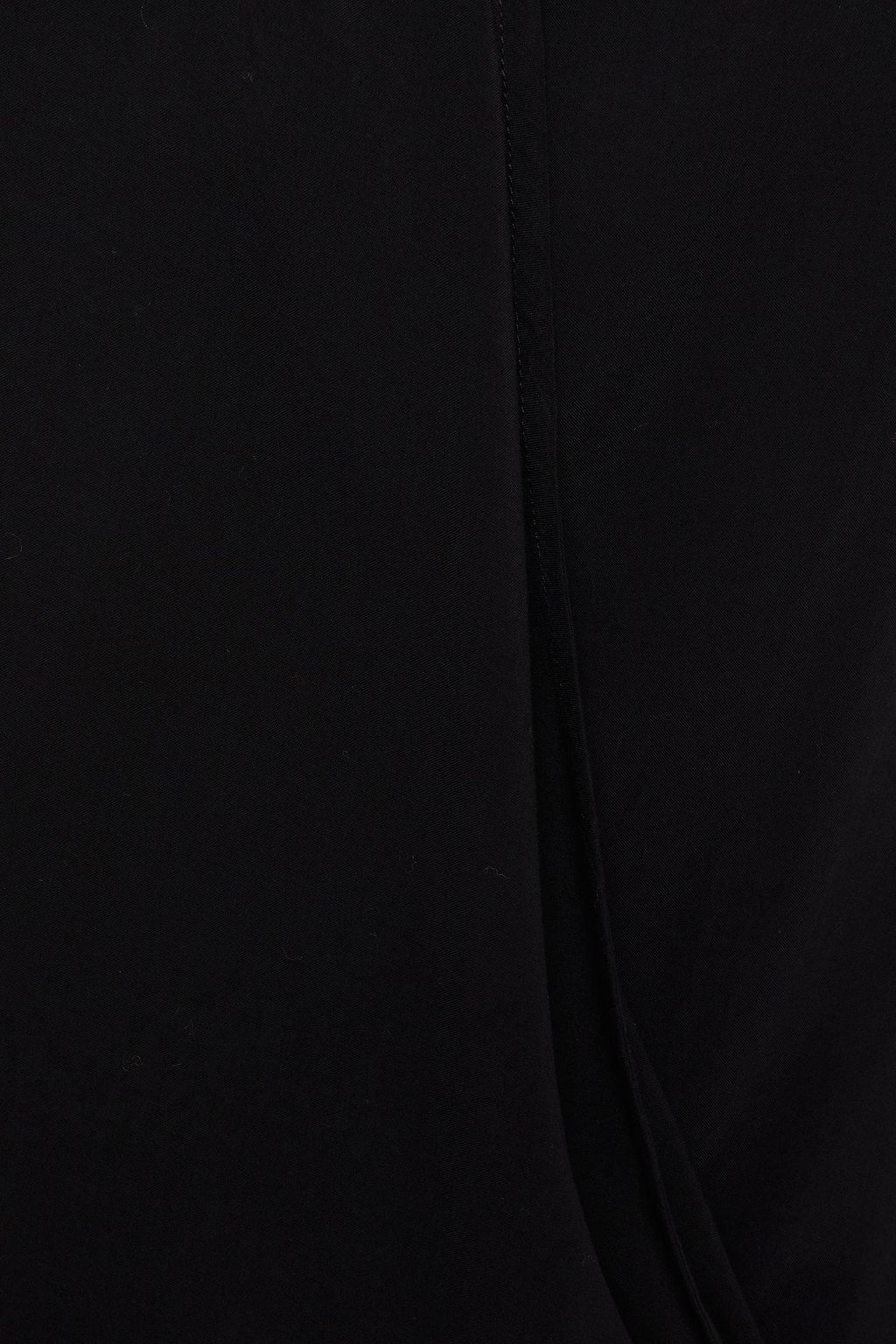 VELVET BY GRAHAM & SPENCER Willow gathered woven blouse