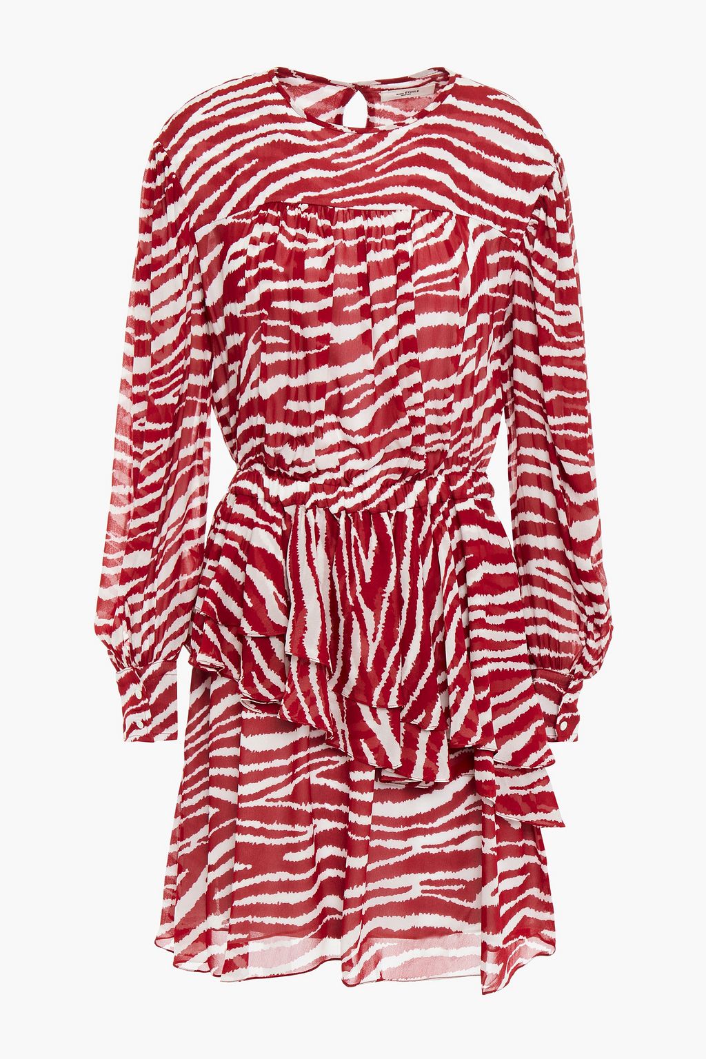 isabel marant etoile java dress