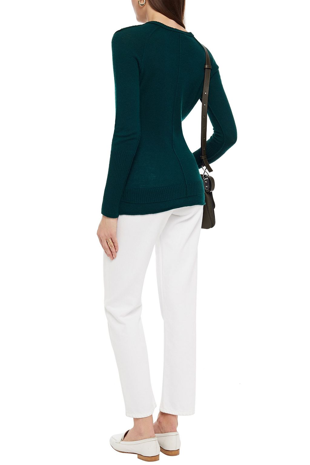 AUTUMN CASHMERE Cashmere sweater