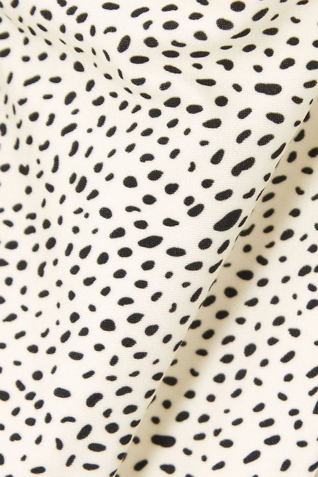 VIX PAULA HERMANNY Margot polka-dot bikini briefs