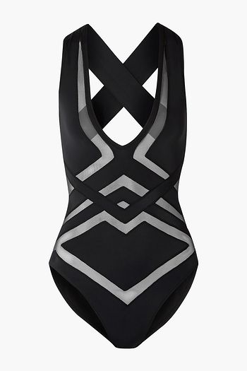 Oye swimwear sale top