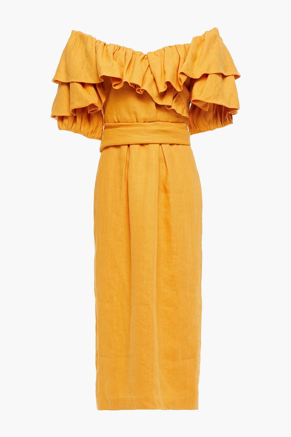 Mara hoffman dress sale Clearance