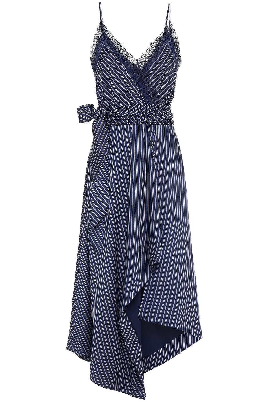 jonathan simkhai navy dress