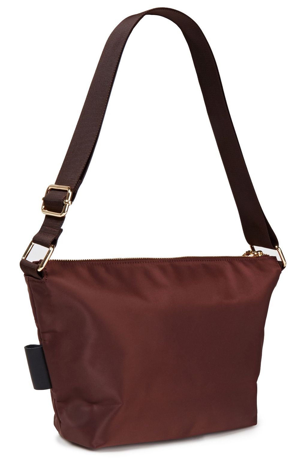 REMAIN BIRGER CHRISTENSEN Shell shoulder bag