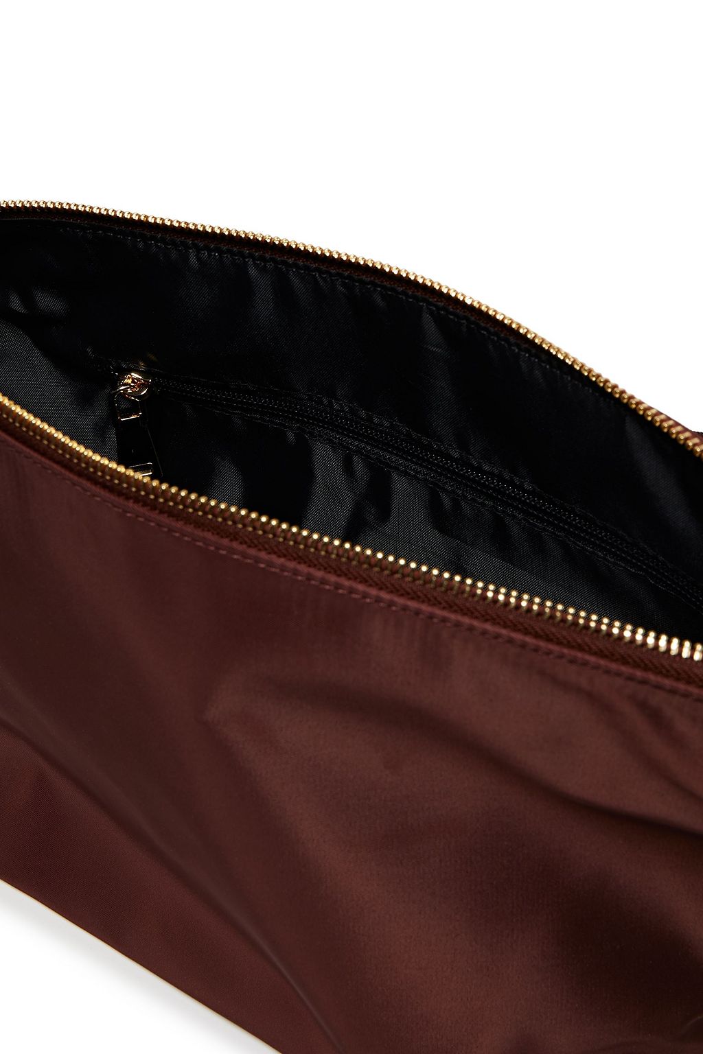 REMAIN BIRGER CHRISTENSEN Shell shoulder bag