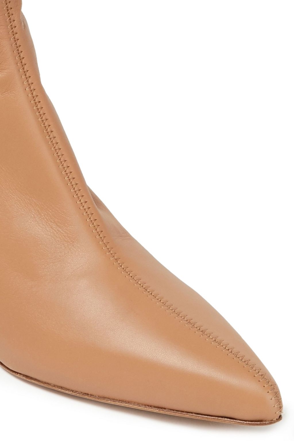 ZIMMERMANN Leather boots