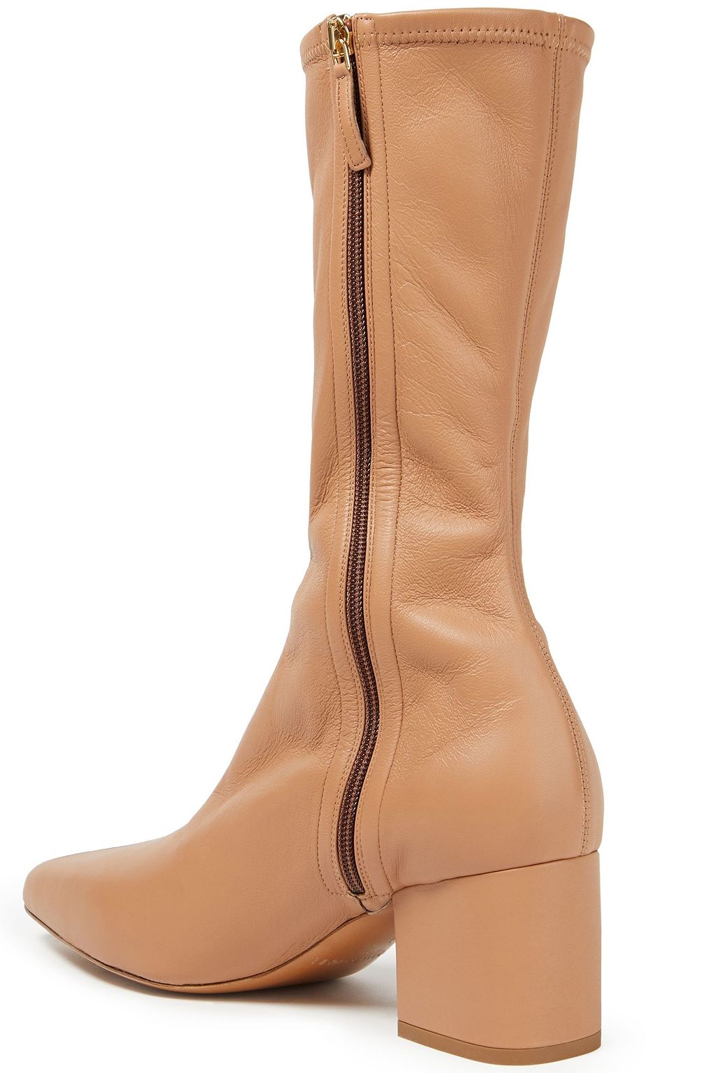 ZIMMERMANN Leather boots