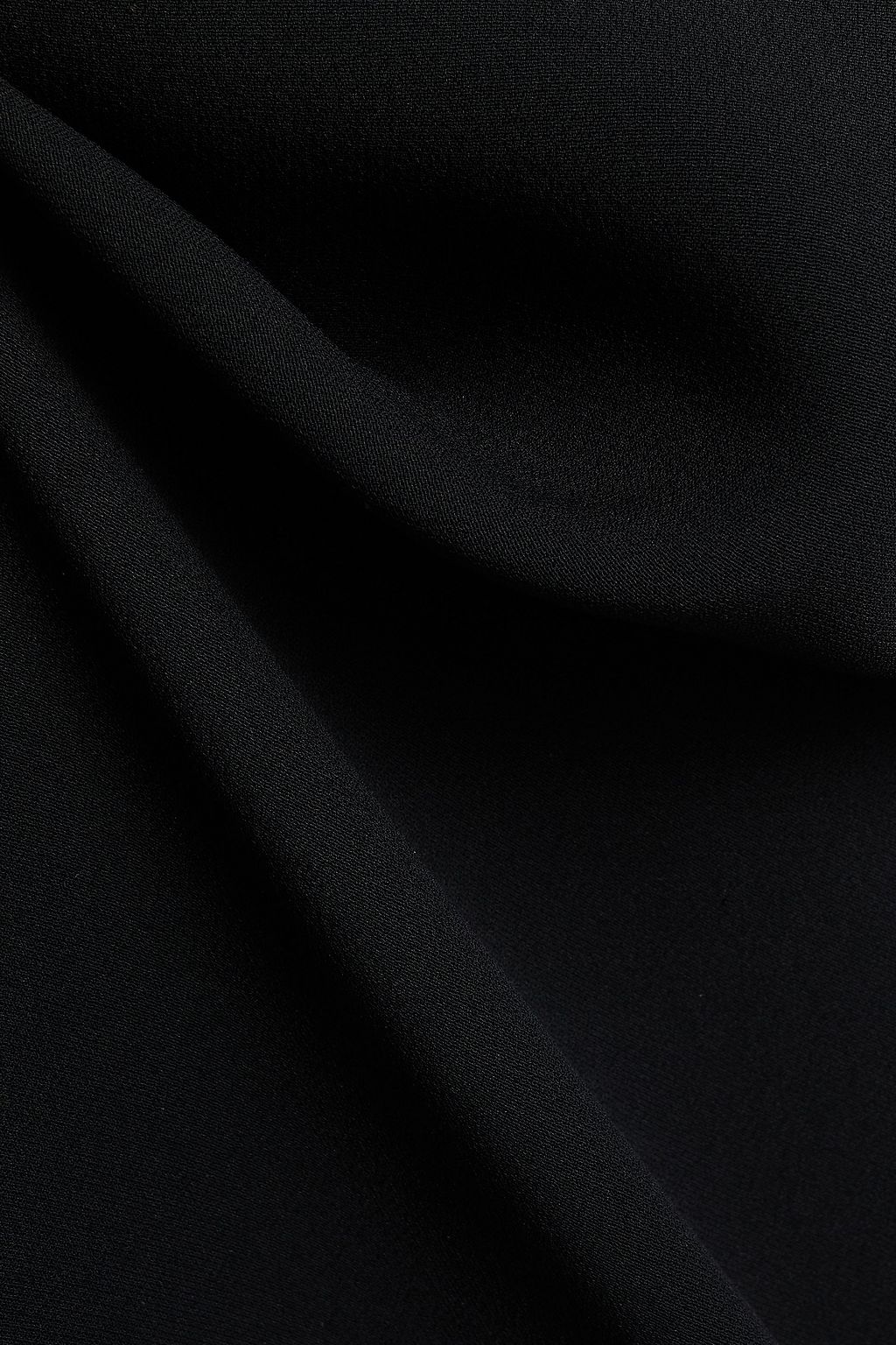 TOM FORD Silk crepe de chine blouse