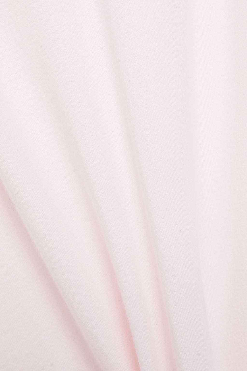 MAJESTIC FILATURES Cotton-jersey T-shirt