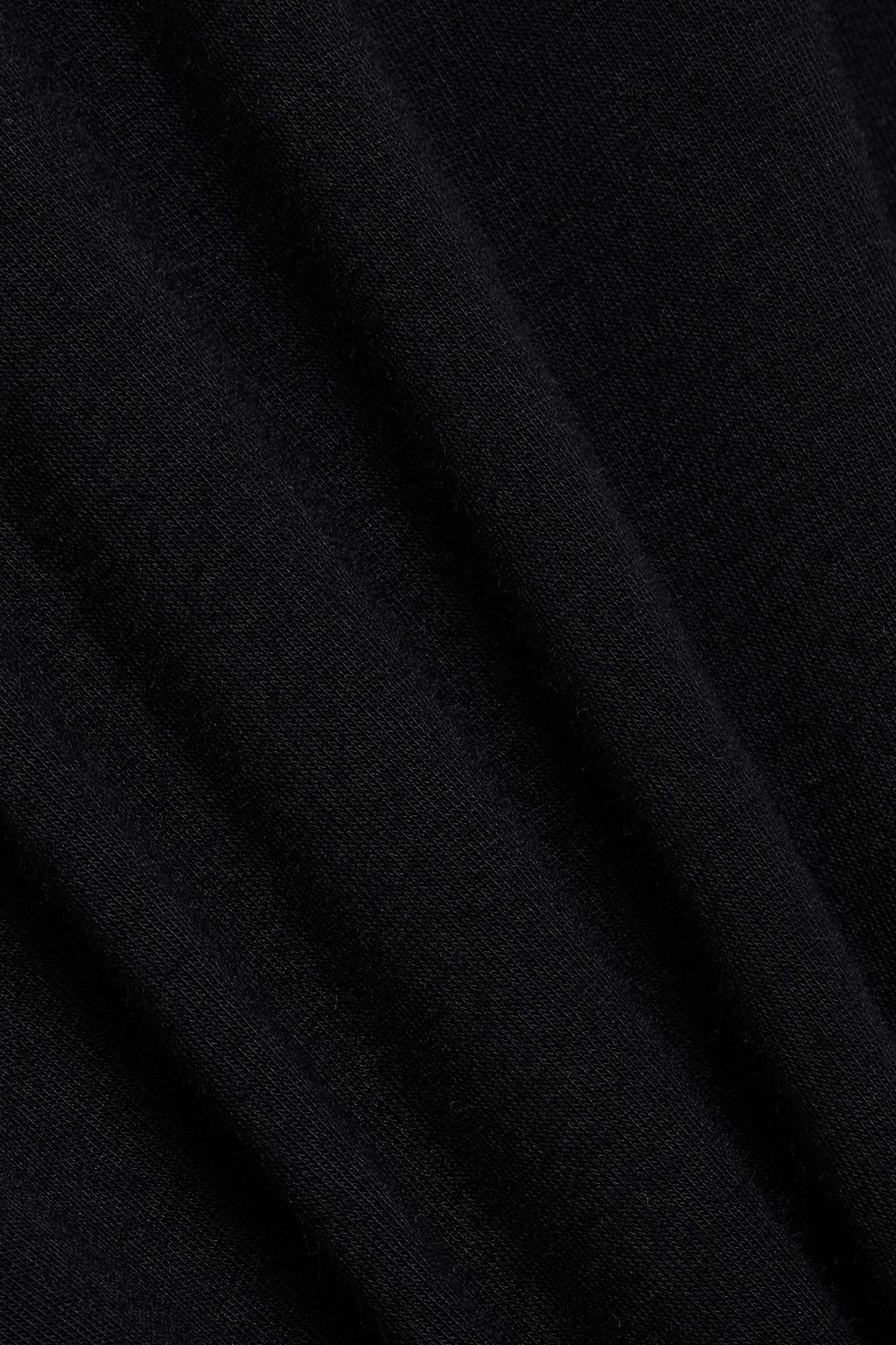 MAJESTIC FILATURES Stretch-jersey tank