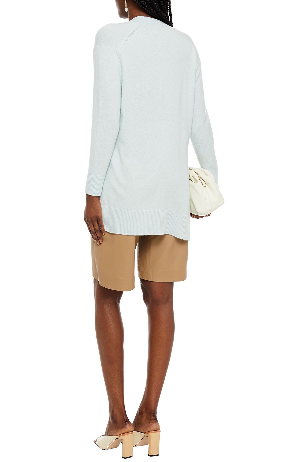 ZIMMERMANN Cashmere sweater
