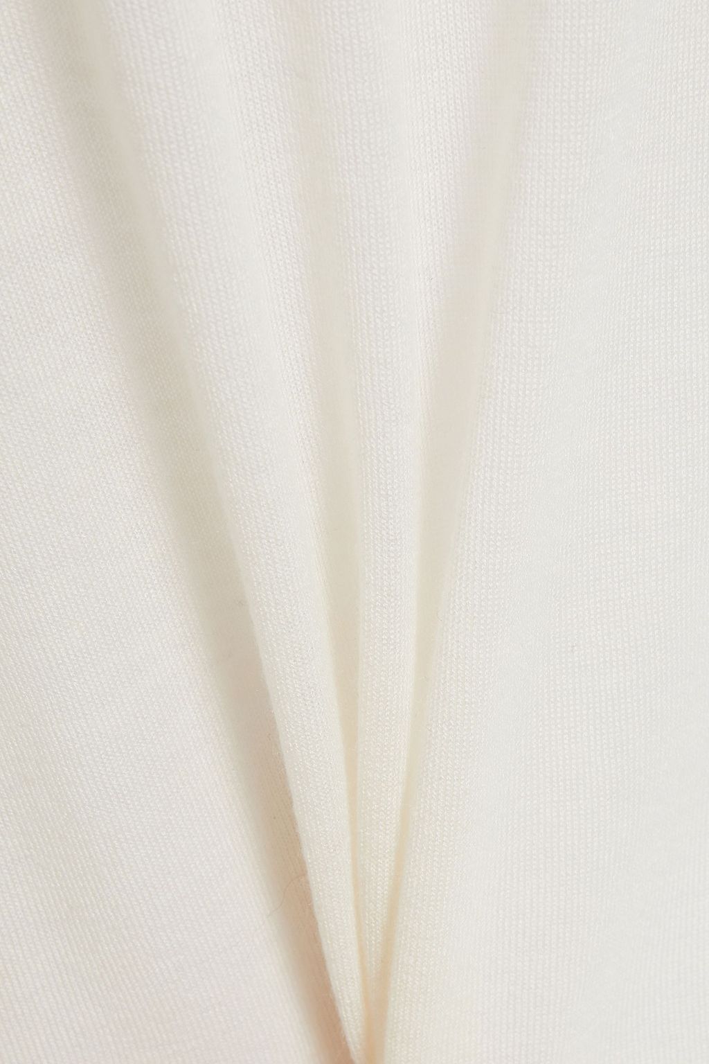 ZIMMERMANN Knitted top