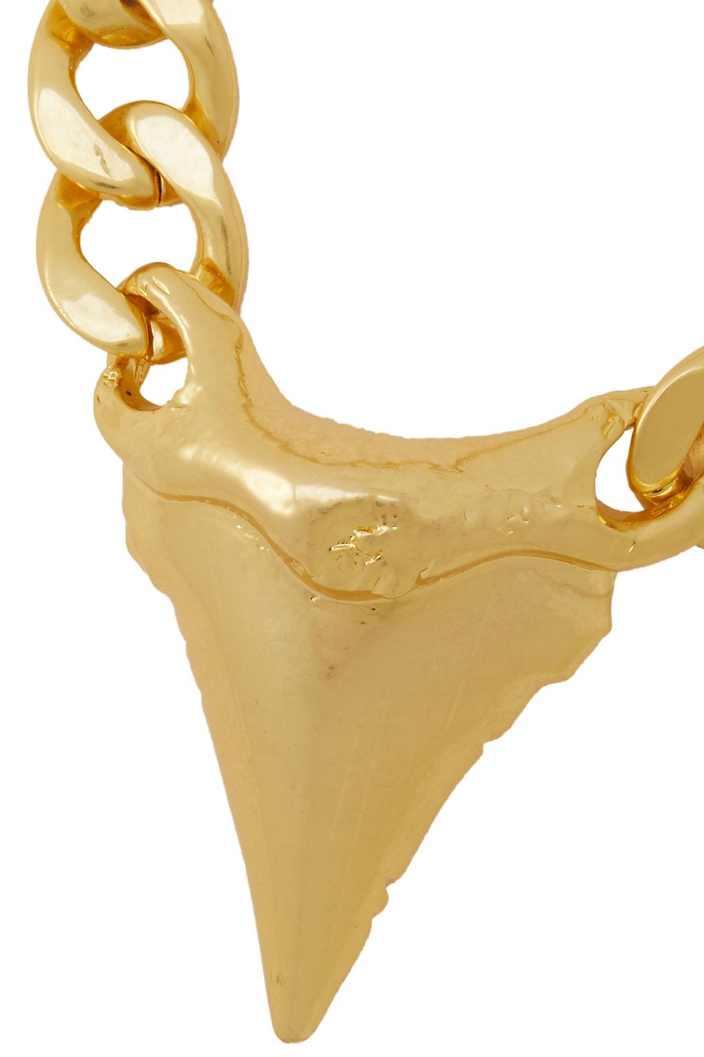 ZIMMERMANN Gold-tone bracelet