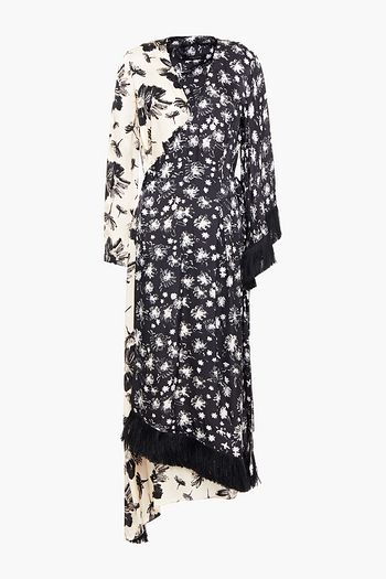 Mother of deals pearl dress