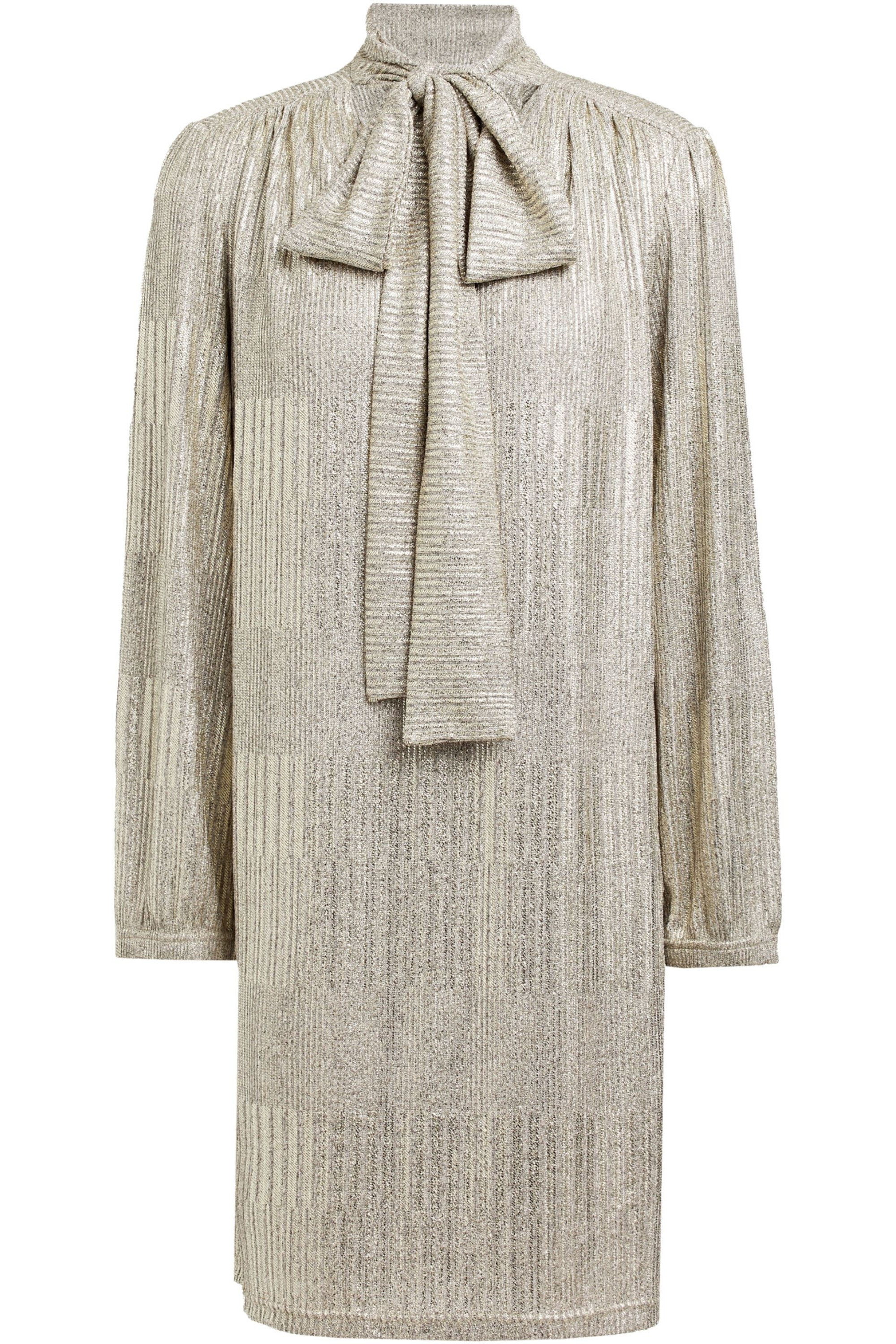 knit dress ladies Vintage wool knit dress