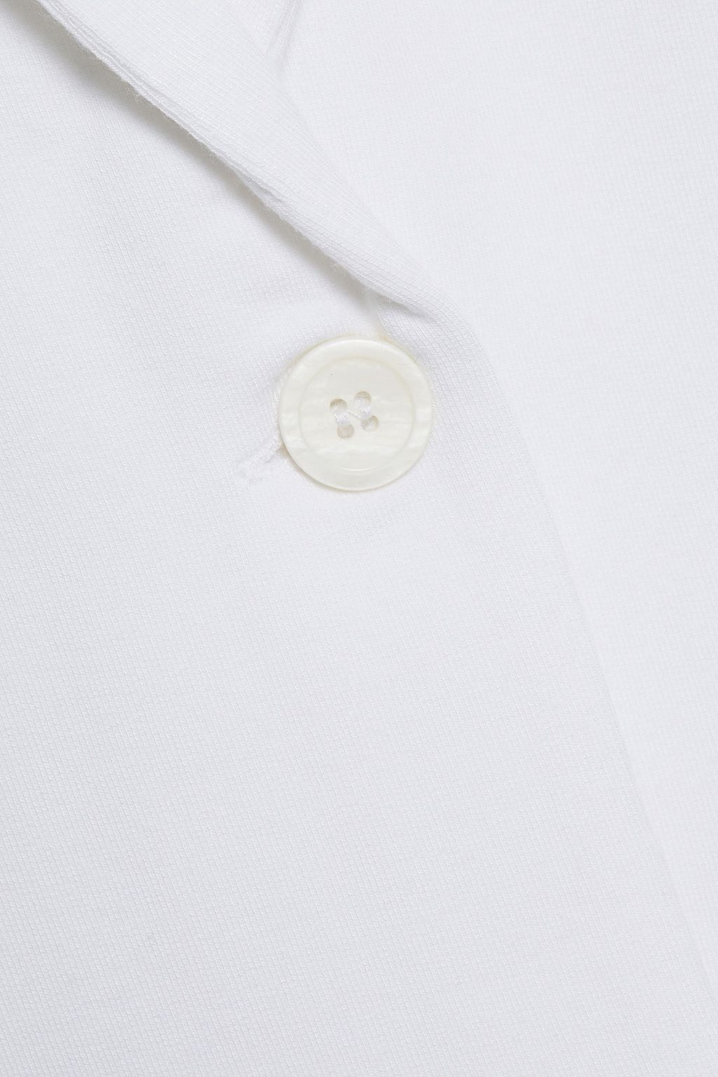 MAJESTIC FILATURES Stretch-jersey blazer