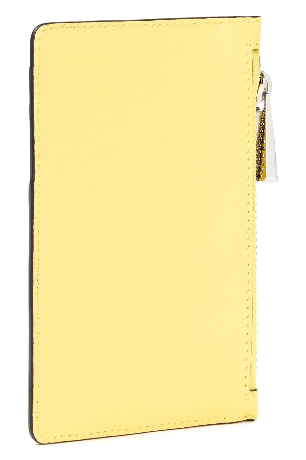 SERAPIAN Leather cardholder
