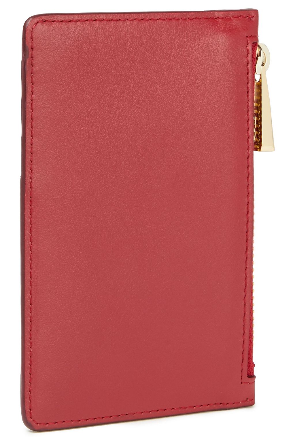 SERAPIAN Leather cardholder