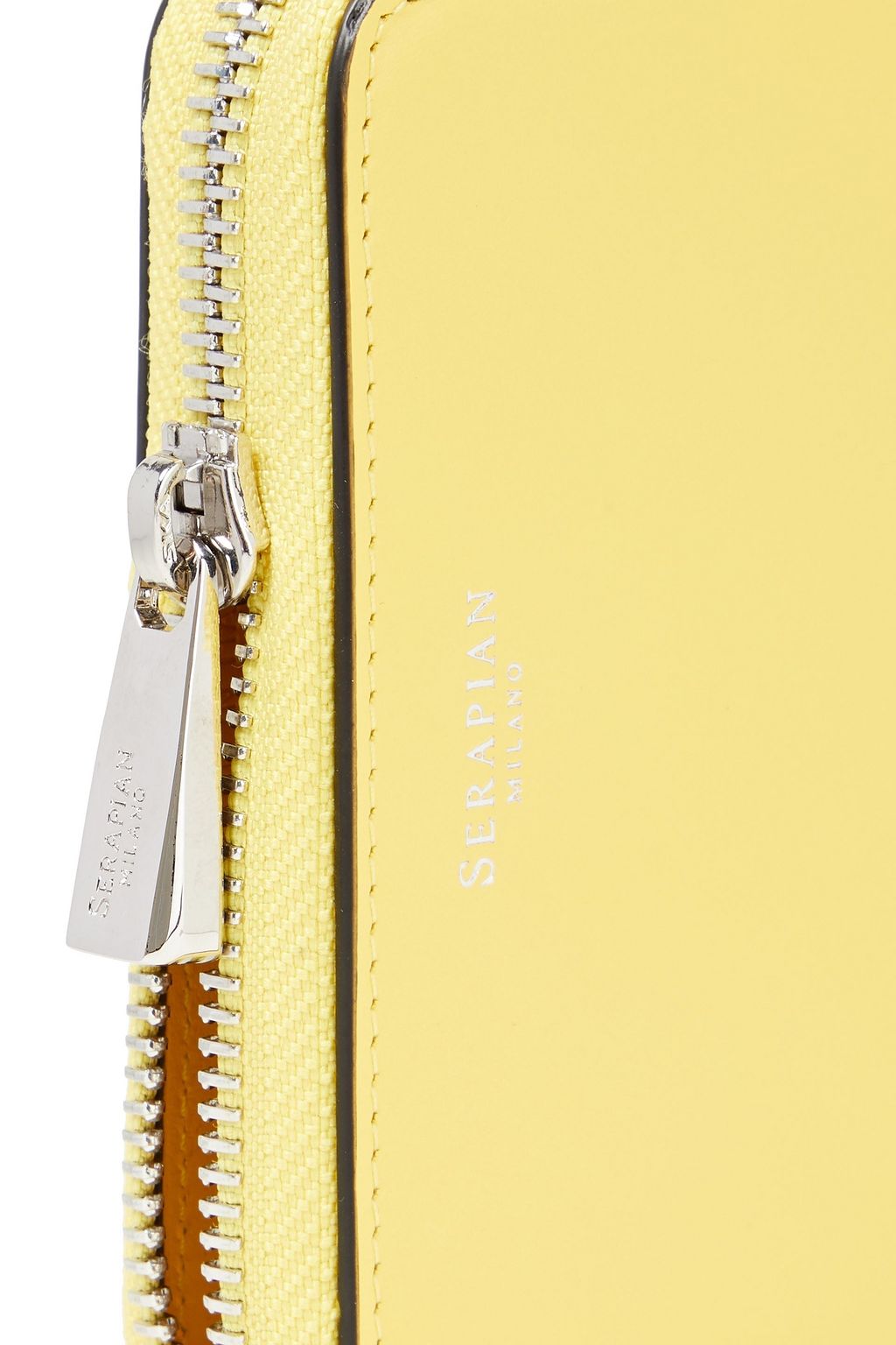 SERAPIAN Leather wallet