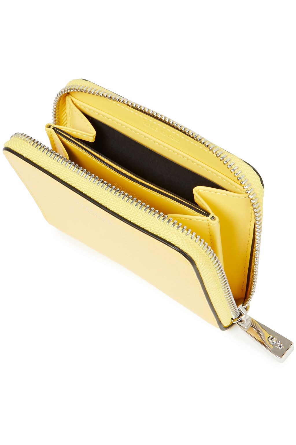 SERAPIAN Leather wallet
