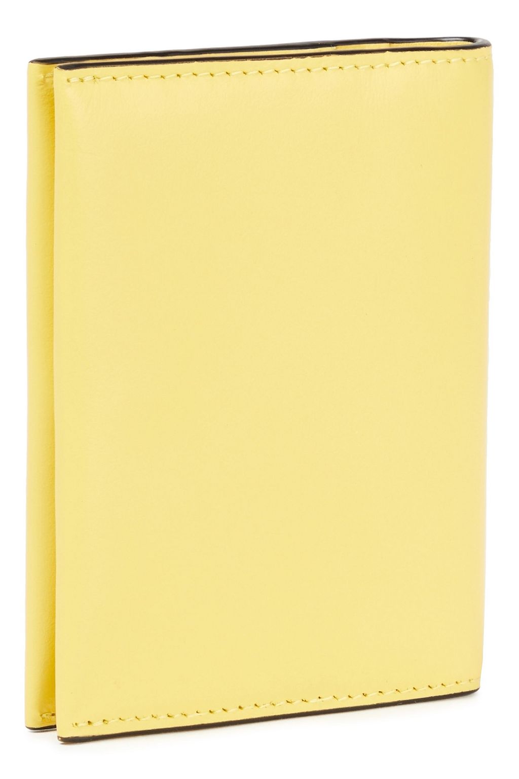 SERAPIAN Leather cardholder