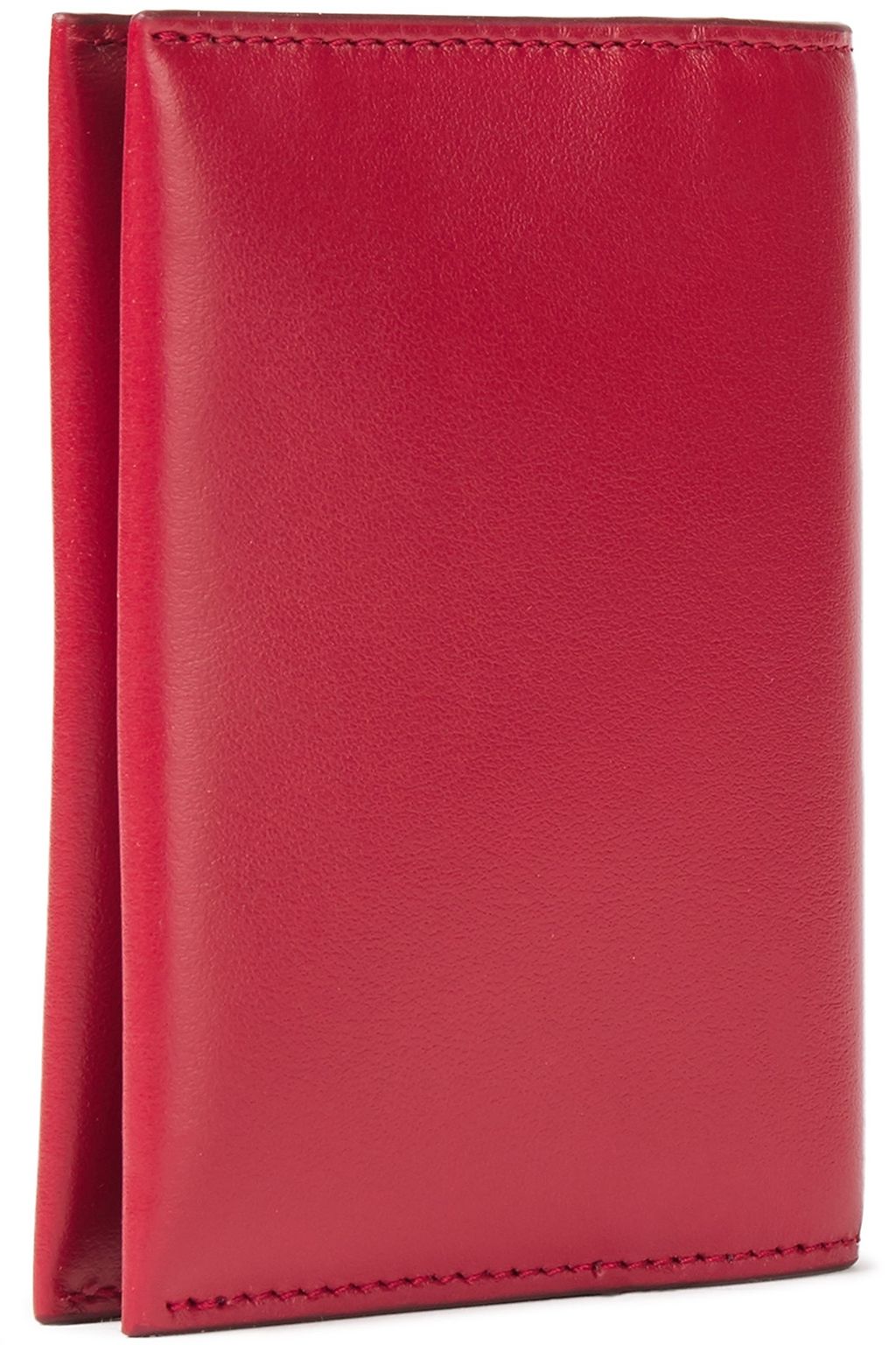 SERAPIAN Leather cardholder