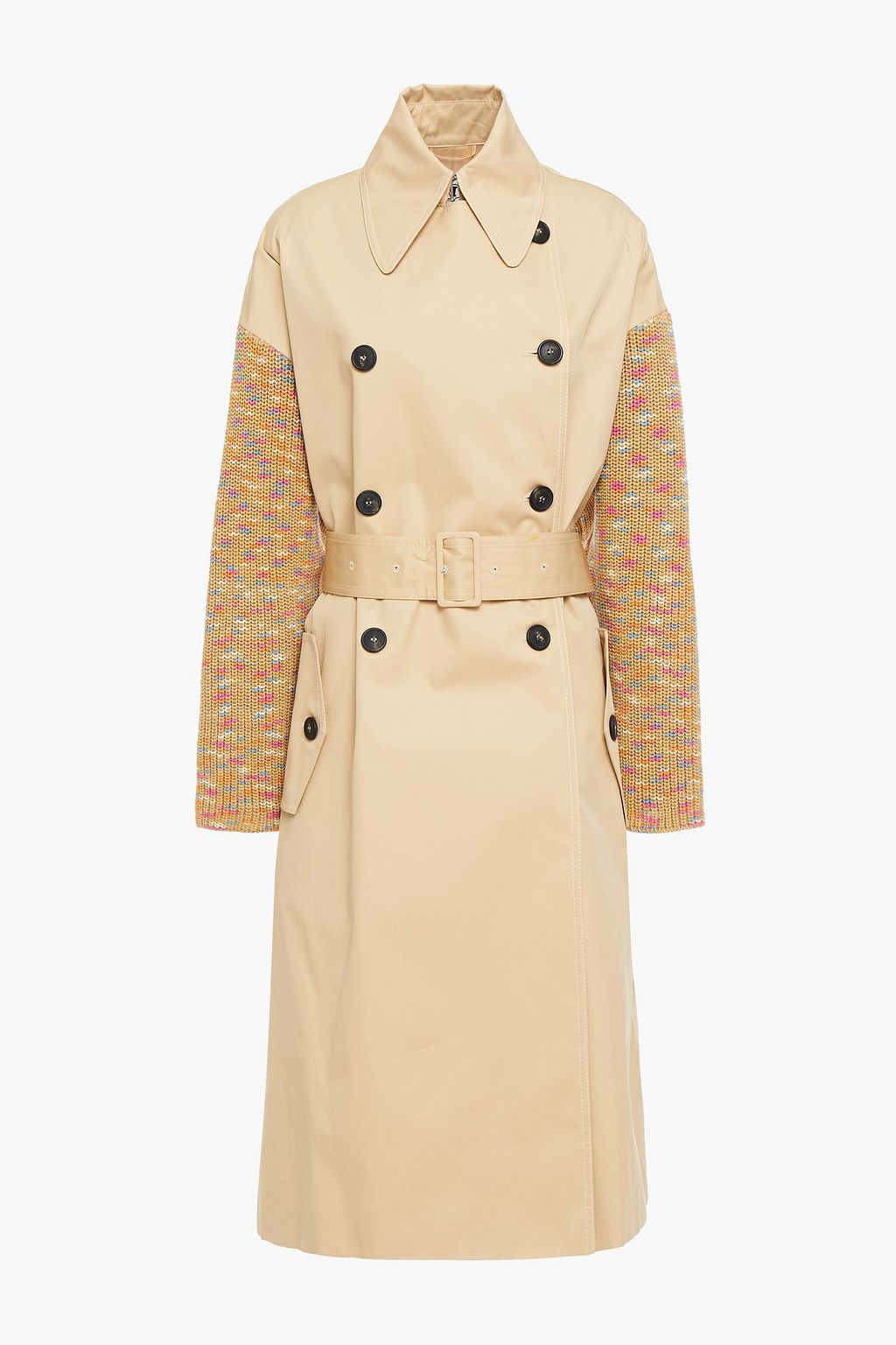 m missoni coat