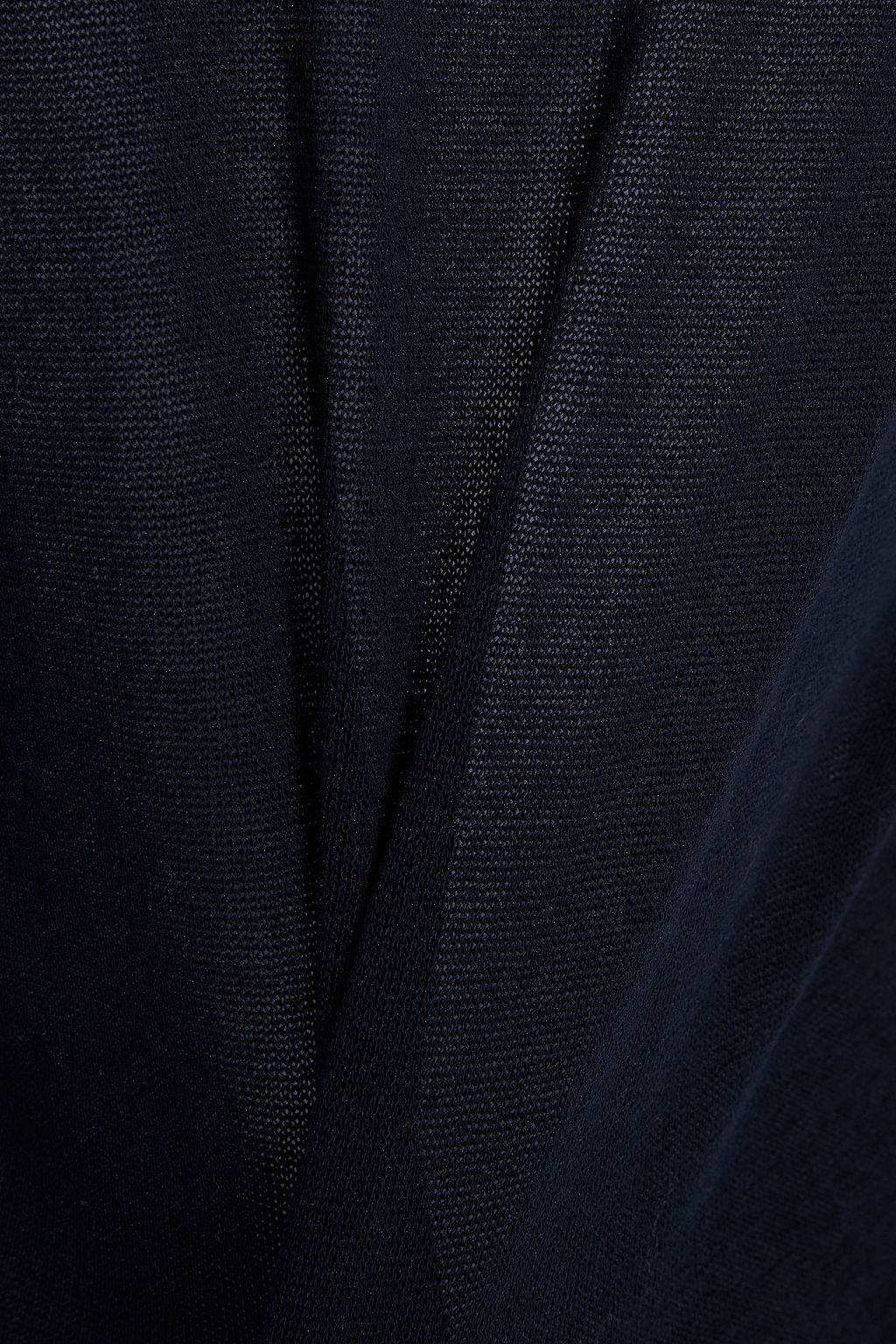 MARQUES' ALMEIDA Cotton-blend sweater