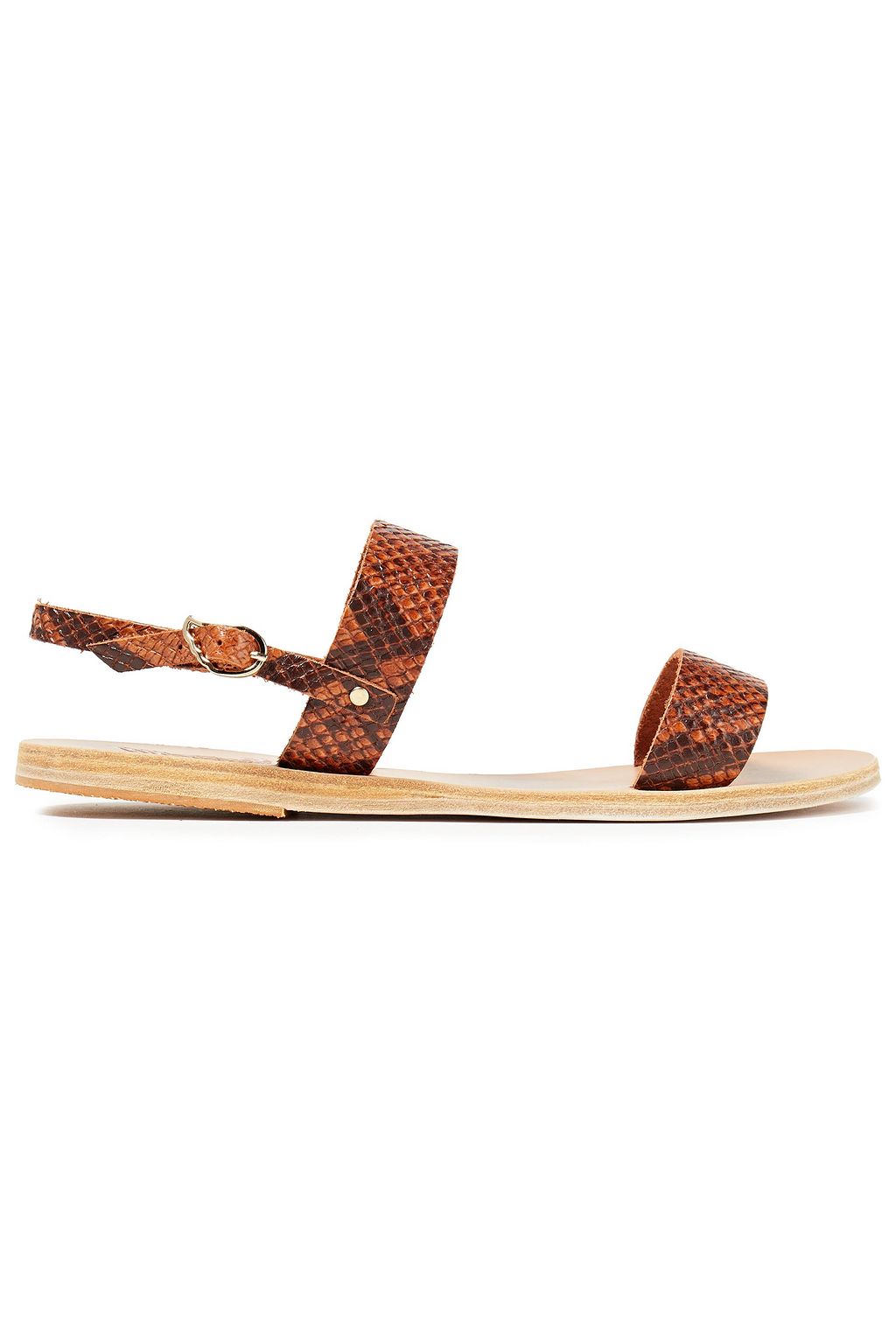ancient greek sandals sale