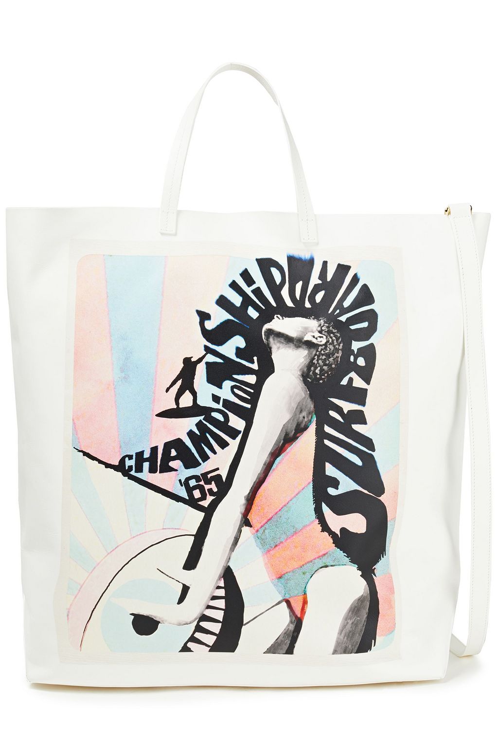 zimmermann beach tote