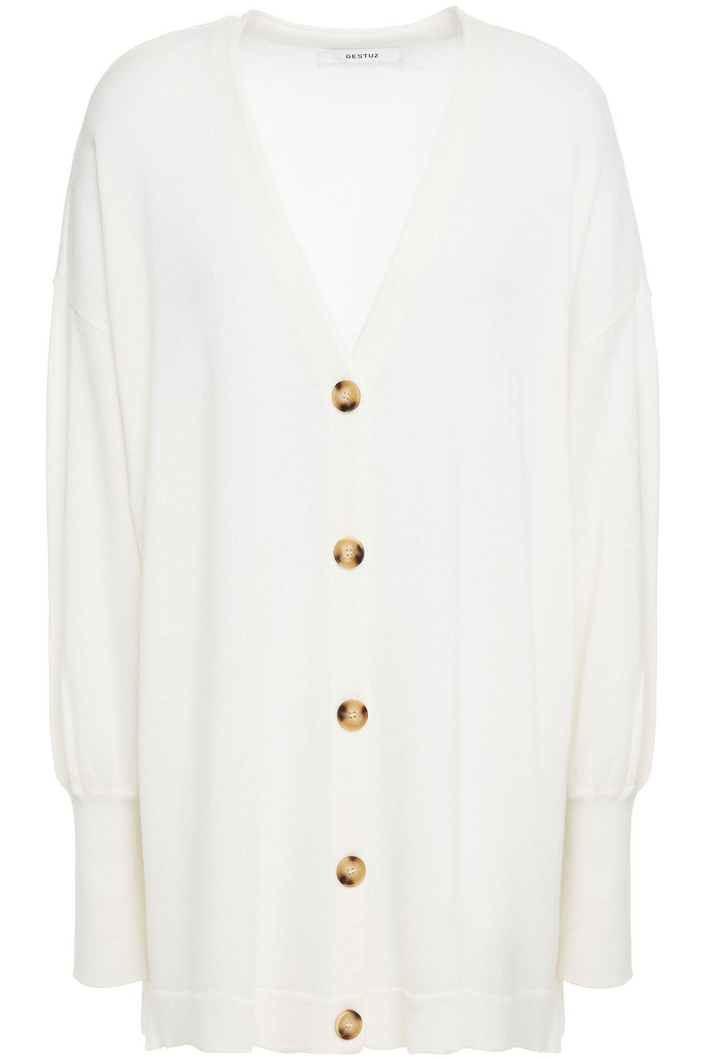 Designer oversized cardigan Clearance