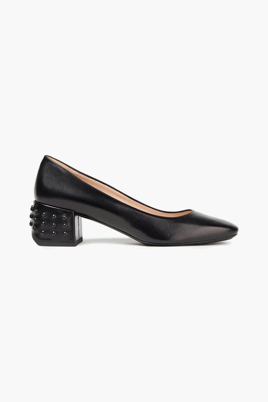 tod's pumps