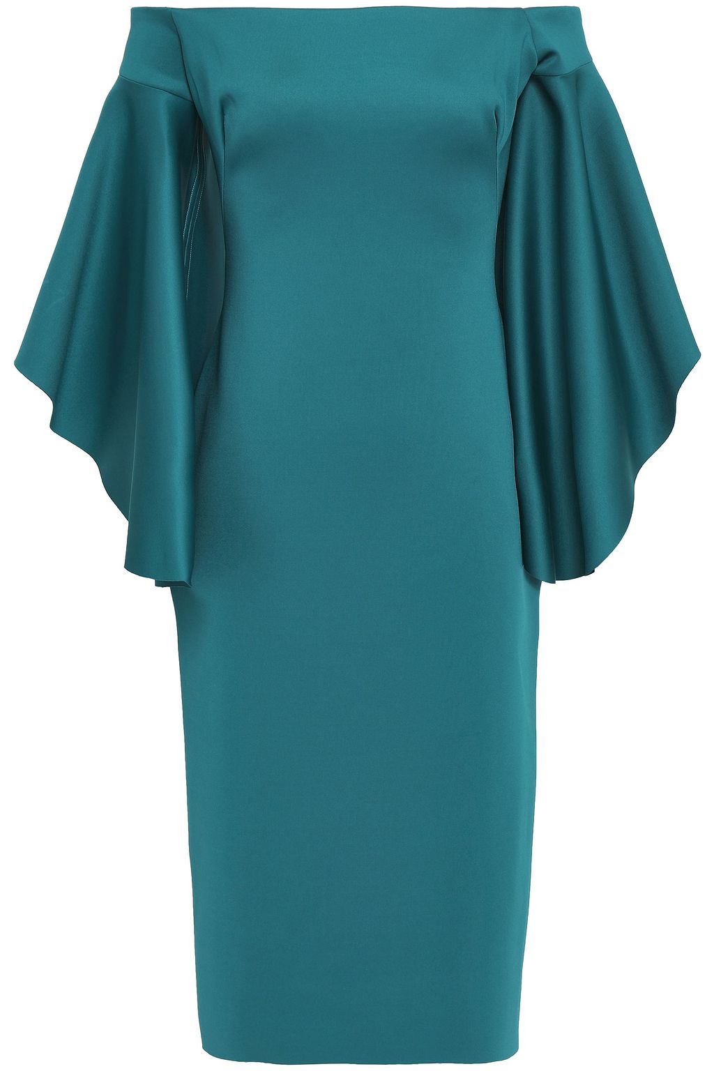 black halo dress sale