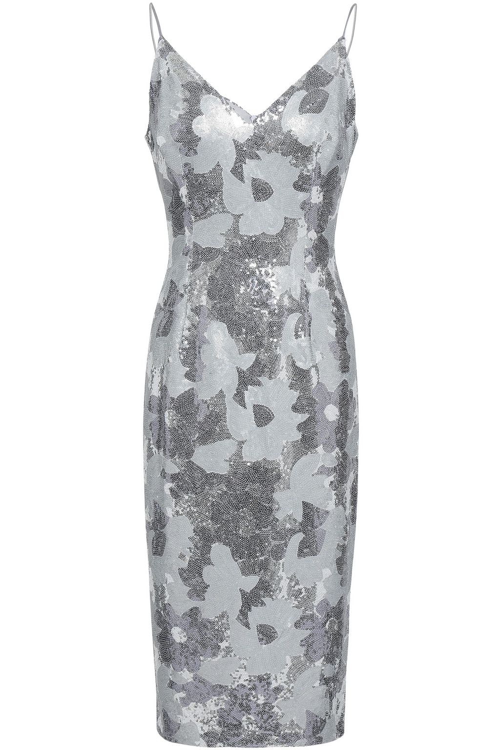 black halo dress sale