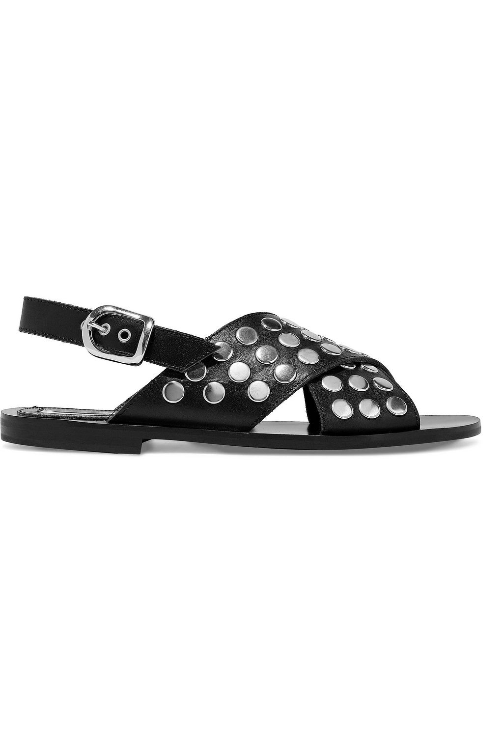 mcq sandals