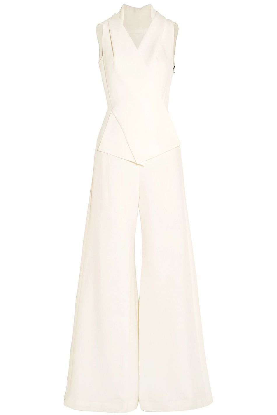 jumpsuit ball dress
