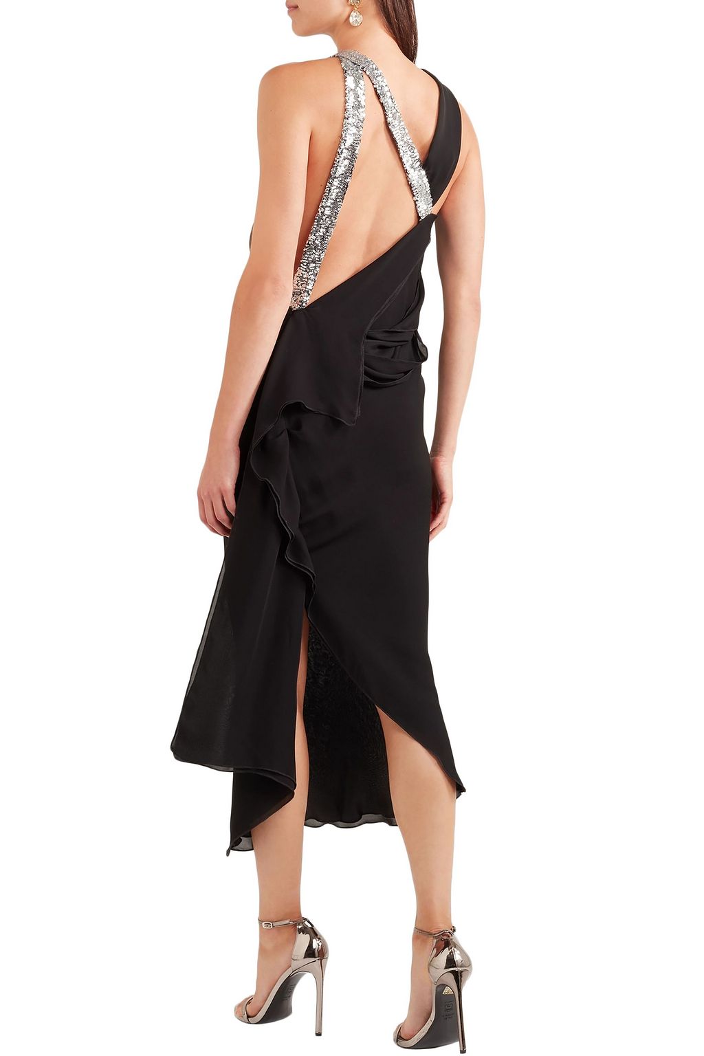 ROLAND MOURET 