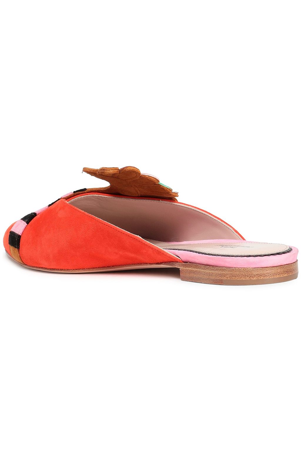 formal shoes with tuxedo