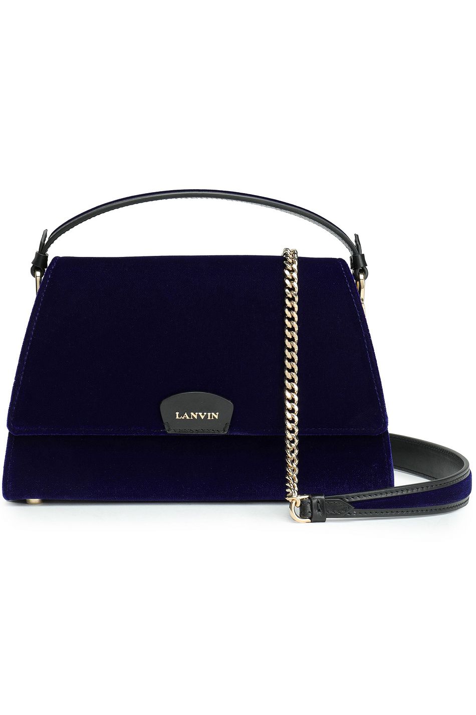 midnight velvet purses