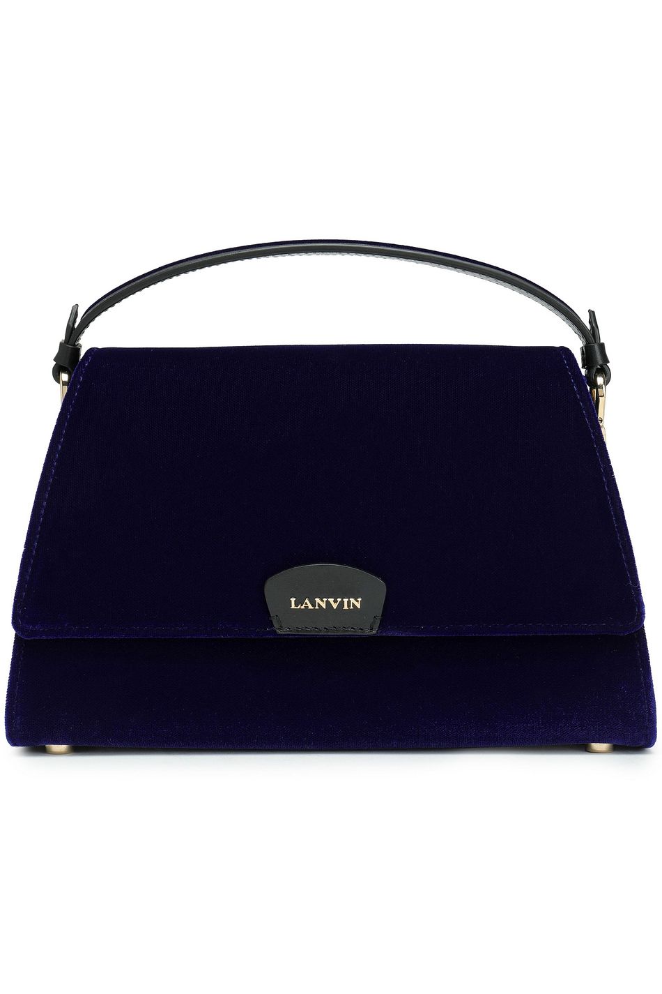 midnight velvet purses