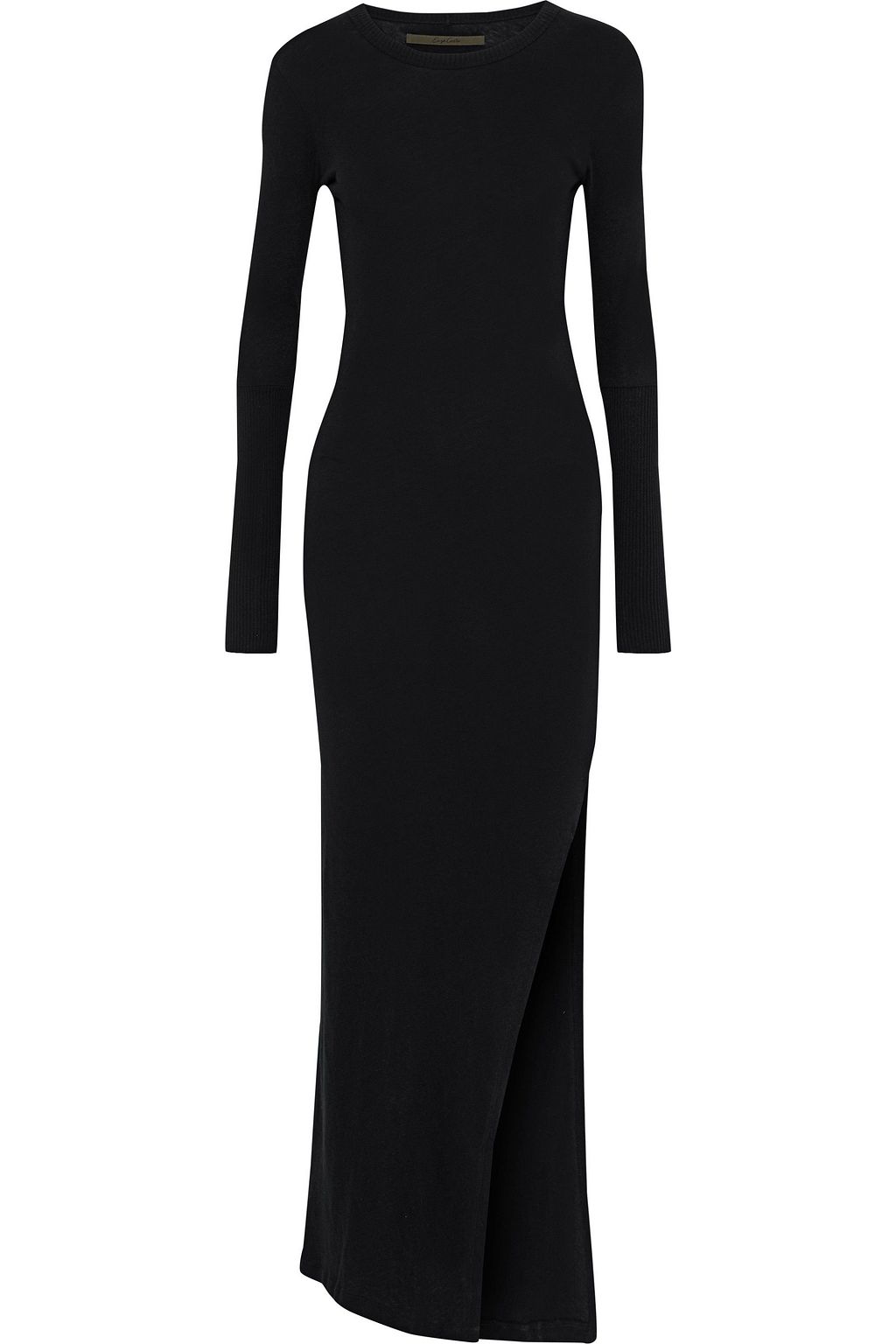 enza costa maxi dress