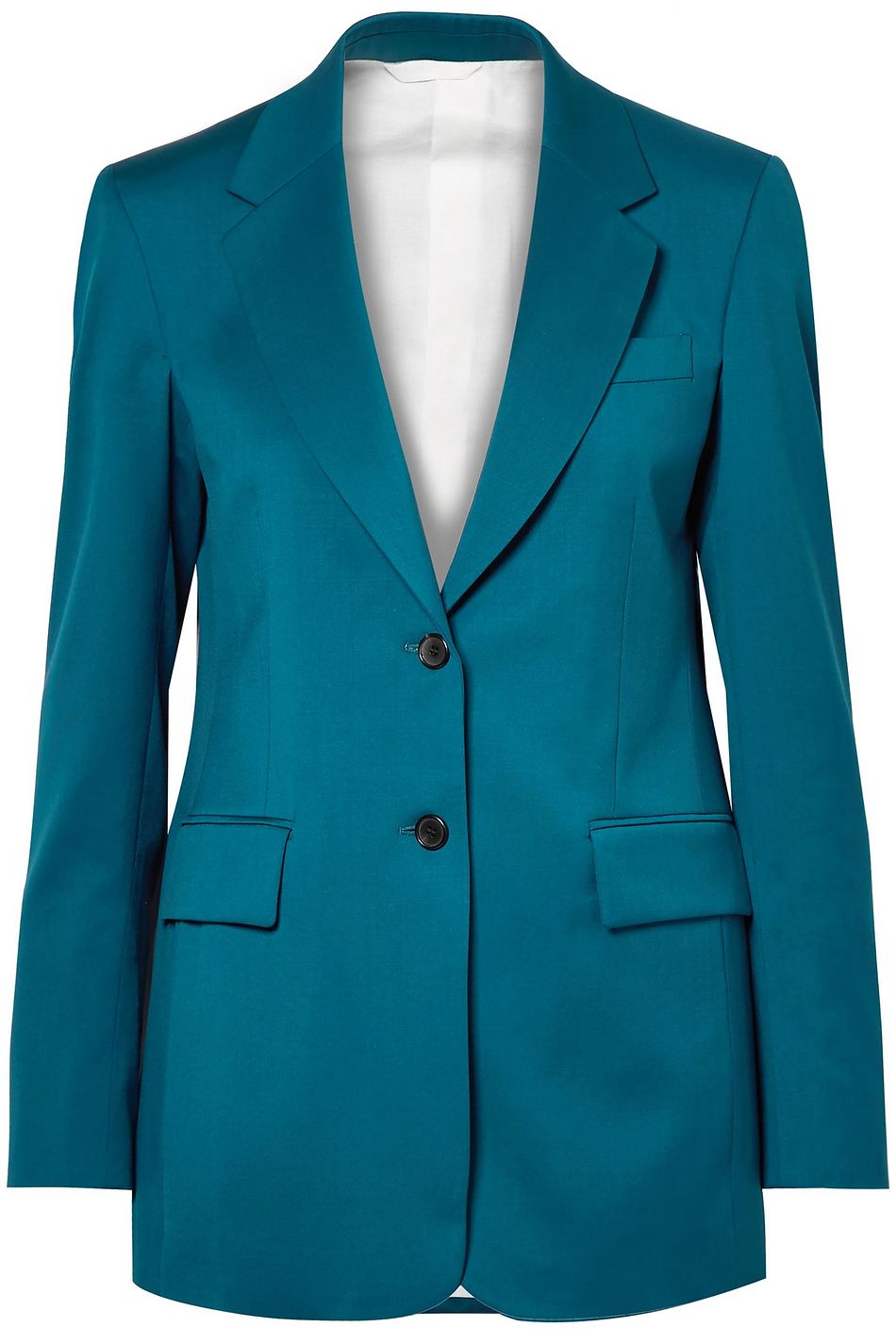 calvin klein 205w39nyc blazer