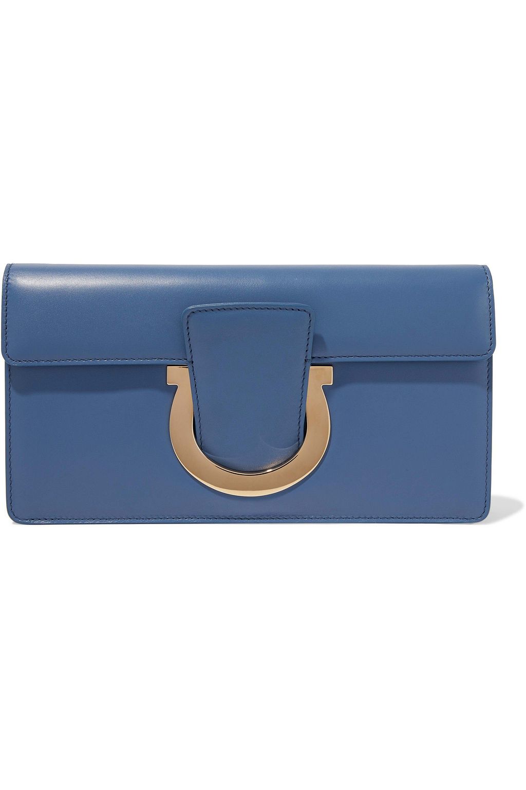 ferragamo clutch sale