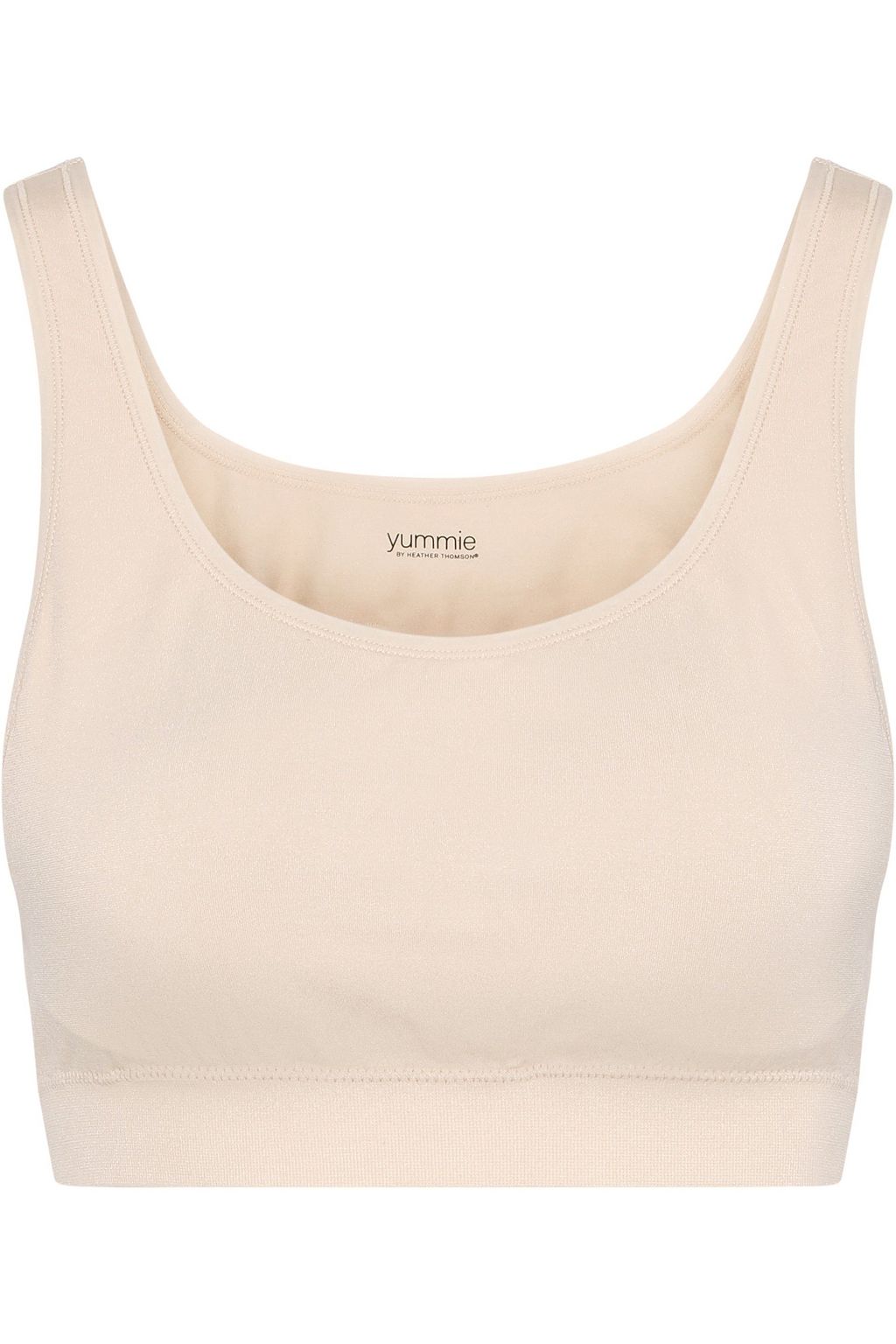yummie sports bra