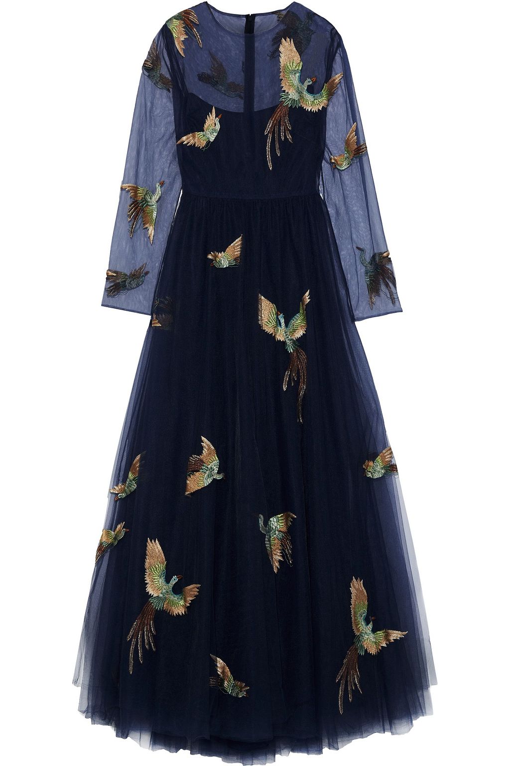 valentino gown sale