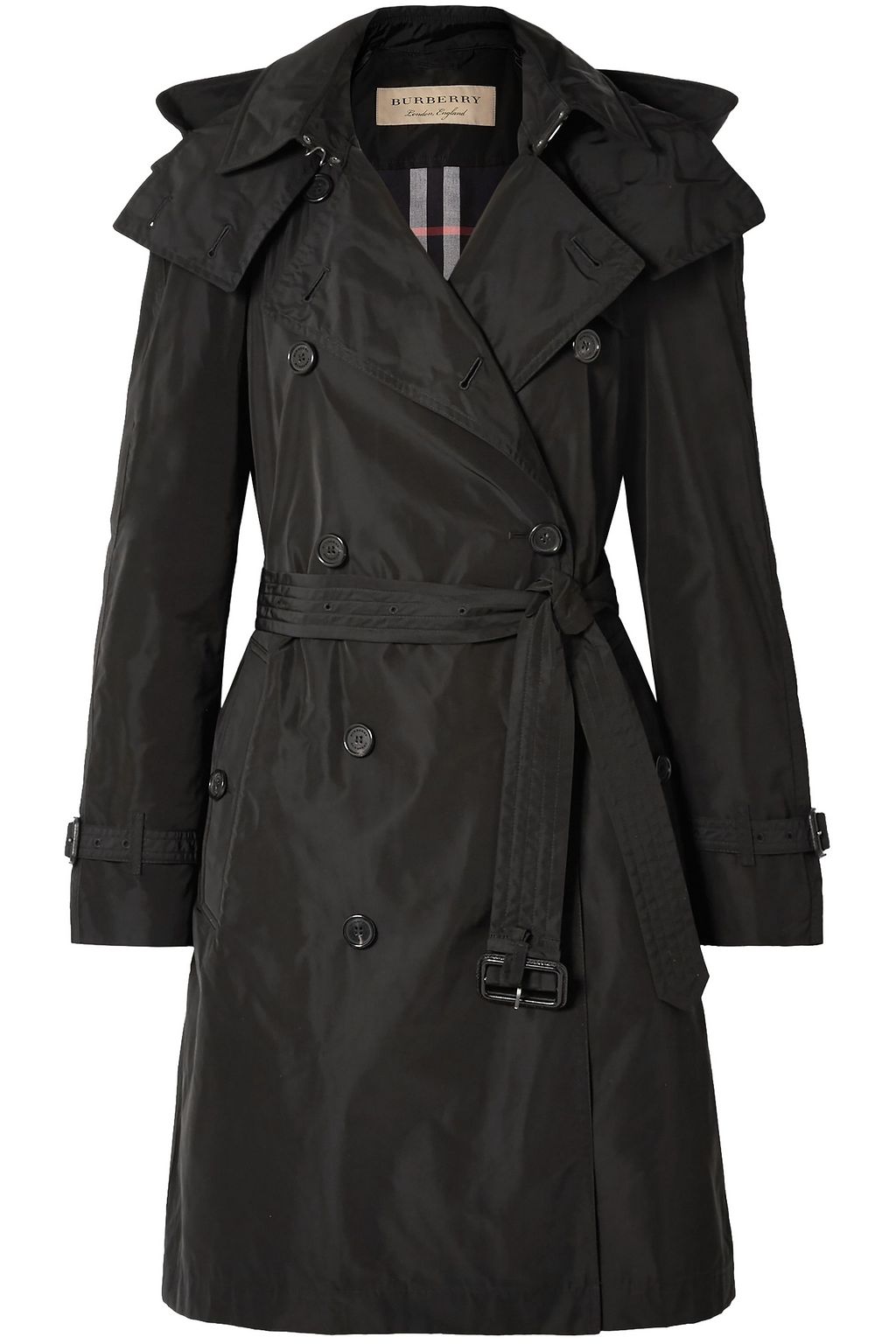 burberry amberford trench coat