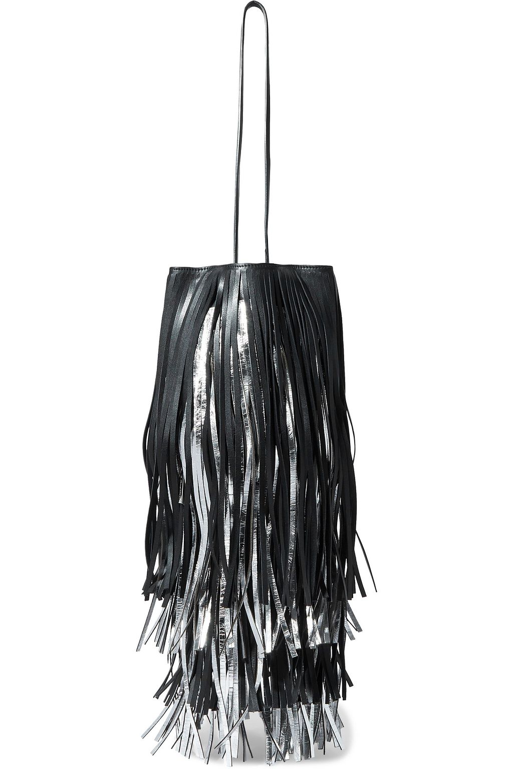 calvin klein 205w39nyc bucket bag