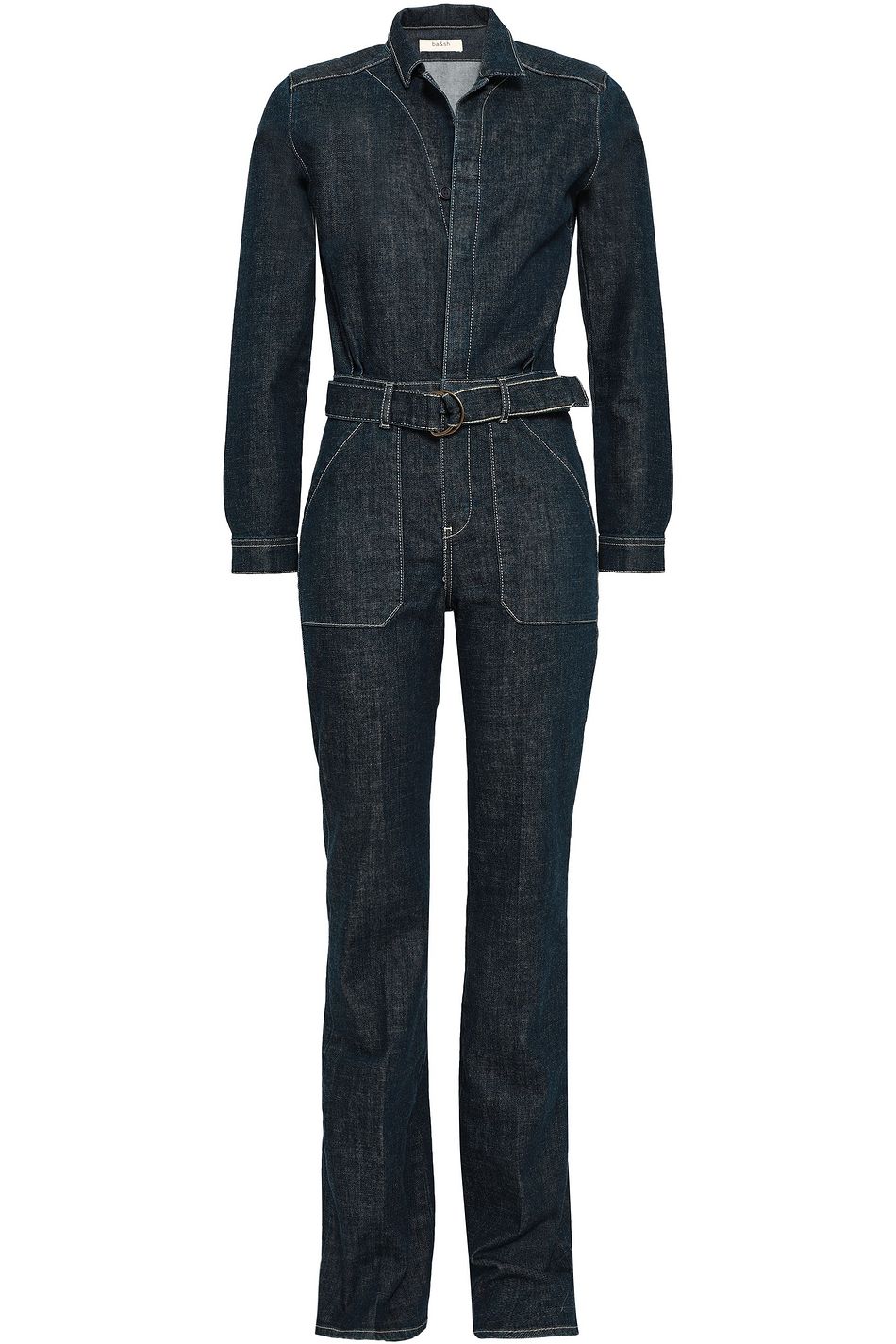 denim jumpsuit sale