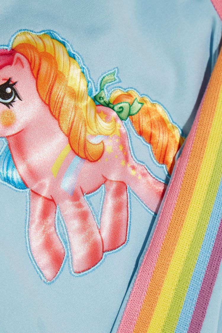 my little pony sing and dance